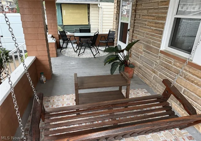 Photo 3 of Single family home for sale at 514 E 118th Street, Cleveland, OH 44108 | MLS# 5236868 | Listing updated on 2026-09-04
