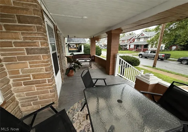 Photo 4 of Single family home for sale at 514 E 118th Street, Cleveland, OH 44108 | MLS# 5236868 | Listing updated on 2026-09-04