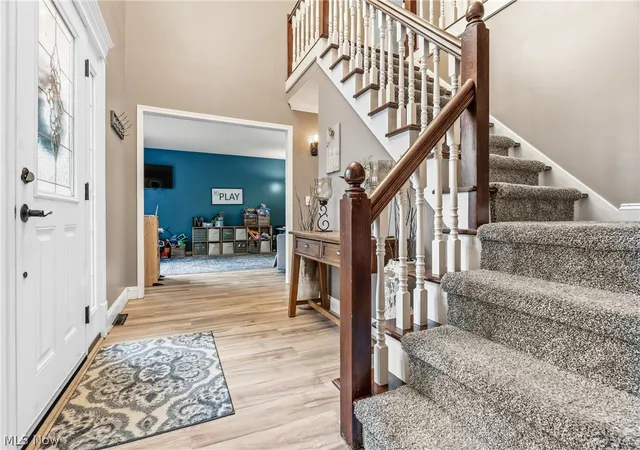 Photo 3 of Sale Pending at 3379 Stratham Cir NW, Canton, OH 44708 | MLS# 5236311 | Listing updated on 2026-10-05