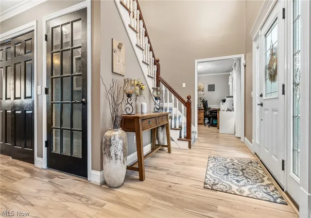 Photo 4 of Sale Pending at 3379 Stratham Cir NW, Canton, OH 44708 | MLS# 5236311 | Listing updated on 2026-10-05