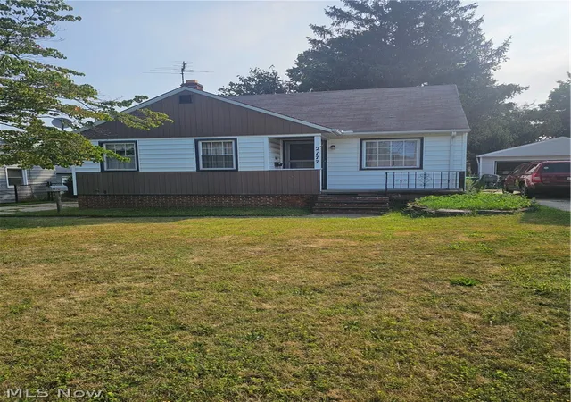 Photo 1 of Single family home for sale at 2177 Green Ridge Dr, Wickliffe, OH 44092 | MLS# 5236918 | Listing updated on 2026-09-04