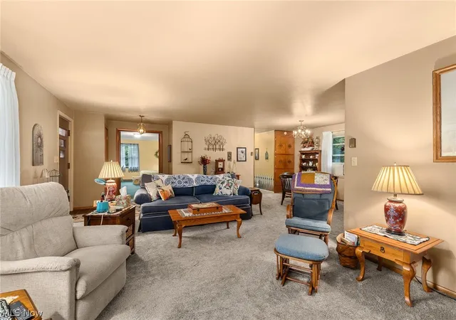 Photo 3 of Single family home for sale at 1807 Hanley Rd W, Mansfield, OH 44904 | MLS# 5236713 | Listing updated on 2026-09-29