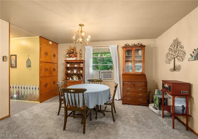 Photo 3 of Single family home for sale at 1807 Hanley Rd W, Mansfield, OH 44904 | MLS# 5236713 | Listing updated on 2026-09-29