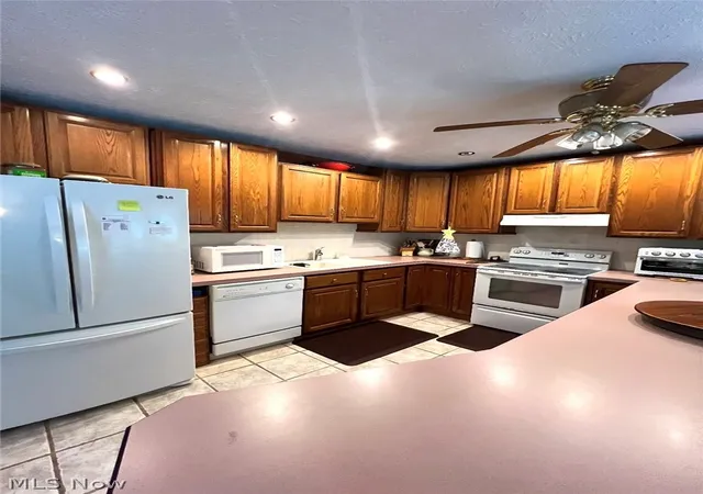 Photo 4 of Single family home for sale at 17463 State Route 164, Salineville, OH 43945 | MLS# 5236859 | Listing updated on 2026-09-10