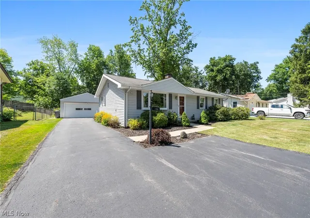Photo 1 of Sale Pending at 146 Lowrie Blvd, Northfield, OH 44067 | MLS# 5234531 | Listing updated on 2026-09-08
