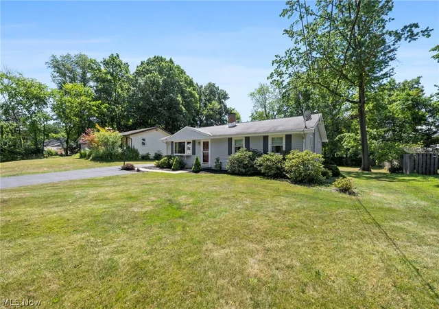 Photo 2 of Sale Pending at 146 Lowrie Blvd, Northfield, OH 44067 | MLS# 5234531 | Listing updated on 2026-09-08
