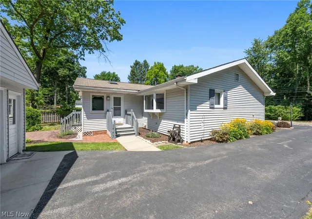 Photo 3 of Sale Pending at 146 Lowrie Blvd, Northfield, OH 44067 | MLS# 5234531 | Listing updated on 2026-09-08