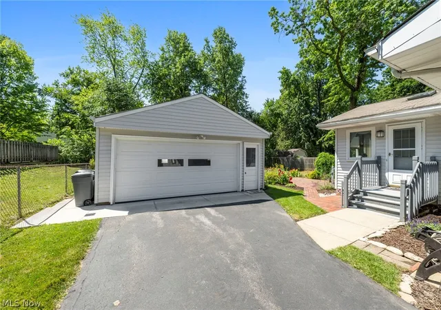 Photo 4 of Sale Pending at 146 Lowrie Blvd, Northfield, OH 44067 | MLS# 5234531 | Listing updated on 2026-09-08