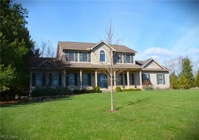 Single family home for sale at 5301 Markwood Ct, Valley City, OH 44280 | MLS# 5236687