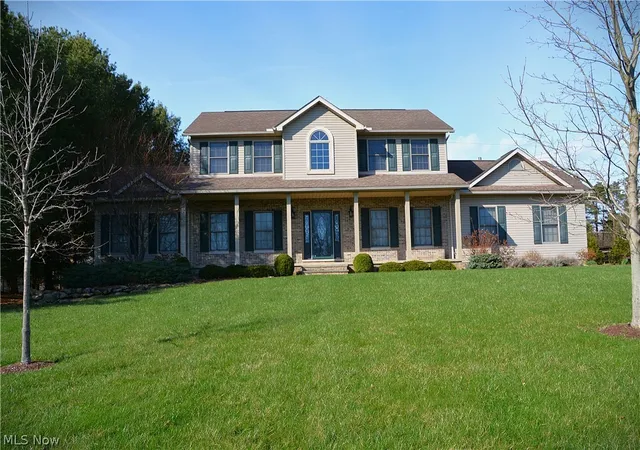Photo 2 of Single family home for sale at 5301 Markwood Ct, Valley City, OH 44280 | MLS# 5236687 | Listing updated on 2026-09-11