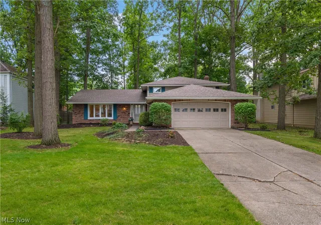 Photo 1 of Sale Pending at 17069 Partridge Dr, Strongsville, OH 44136 | MLS# 5236853 | Listing updated on 2026-09-05