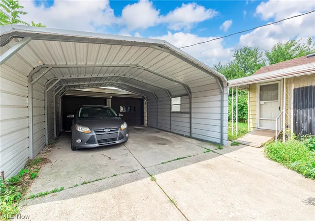 Photo 2 of Single family home for sale at 3810 Highland Rd, Cleveland, OH 44111 | MLS# 5236922 | Listing updated on 2026-09-29