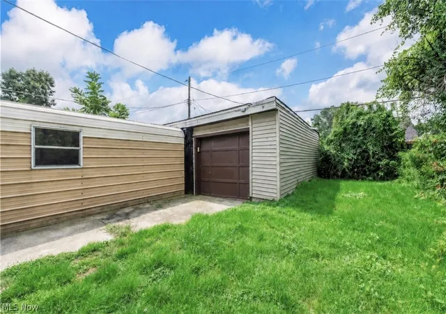Photo 3 of Single family home for sale at 3810 Highland Rd, Cleveland, OH 44111 | MLS# 5236922 | Listing updated on 2026-09-29