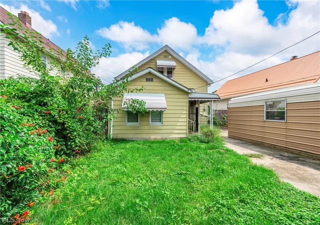 Photo 3 of Single family home for sale at 3810 Highland Rd, Cleveland, OH 44111 | MLS# 5236922 | Listing updated on 2026-09-29