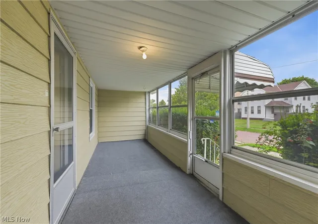 Photo 4 of Single family home for sale at 3810 Highland Rd, Cleveland, OH 44111 | MLS# 5236922 | Listing updated on 2026-09-29