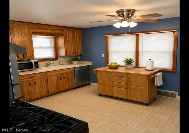 Photo 2 of Sale Pending at 13745 Hathaway Rd, Cleveland, OH 44125 | MLS# 5236186 | Listing updated on 2026-09-08