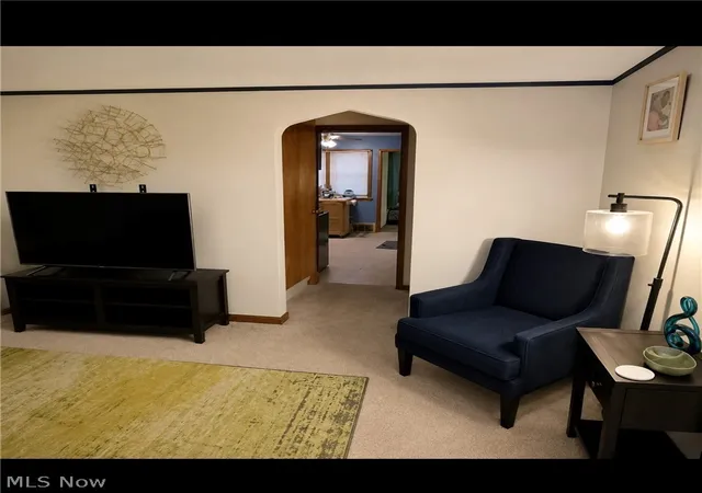 Photo 3 of Sale Pending at 13745 Hathaway Rd, Cleveland, OH 44125 | MLS# 5236186 | Listing updated on 2026-09-08