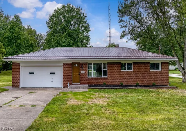 Photo 1 of Single family home for sale at 4138 Genevieve Blvd, Stow, OH 44224 | MLS# 5237062 | Listing updated on 2026-09-10