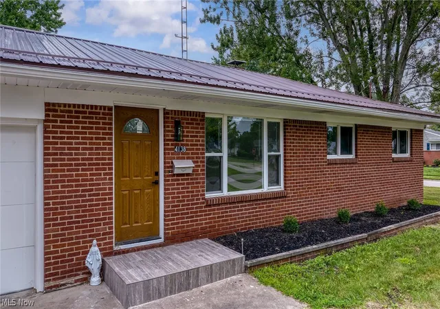 Photo 4 of Single family home for sale at 4138 Genevieve Blvd, Stow, OH 44224 | MLS# 5237062 | Listing updated on 2026-10-05