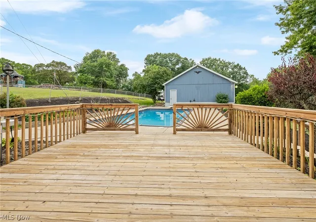 Photo 2 of Single family home for sale at 8035 High Ml Ave Nw, Canal Fulton, OH 44614 | MLS# 5236413 | Listing updated on 2026-09-26
