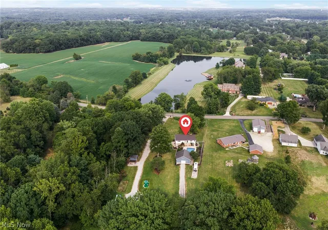 Photo 40 of Single family home for sale at 8035 High Ml Ave NW, Canal Fulton, OH 44614 | MLS# 5236413 | Listing updated on 2026-09-26