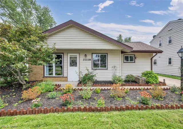 Photo 1 of Single family home for sale at 37338 Lakeshore Blvd, Eastlake, OH 44095 | MLS# 5236874 | Listing updated on 2026-09-25