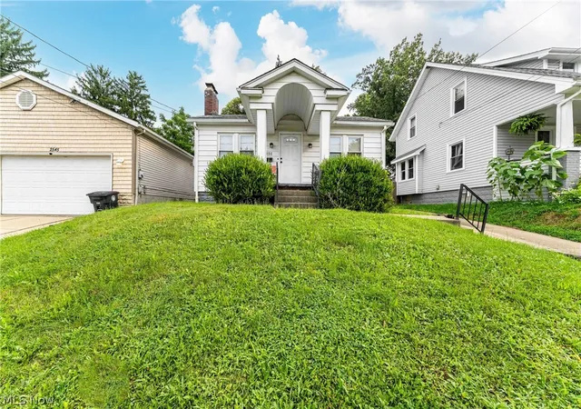 Photo 1 of Sale Pending at 2549 Ogden Ave, Akron, OH 44312 | MLS# 5236391 | Listing updated on 2026-09-13