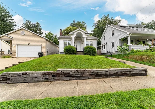 Photo 2 of Sale Pending at 2549 Ogden Ave, Akron, OH 44312 | MLS# 5236391 | Listing updated on 2026-09-13