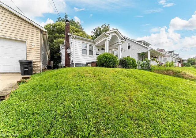 Photo 3 of Sale Pending at 2549 Ogden Ave, Akron, OH 44312 | MLS# 5236391 | Listing updated on 2026-09-13