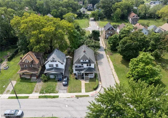 Photo 3 of House for sale at 14002 Idarose Ave, Cleveland, OH 44110 | MLS# 5233899 | Listing updated on 2026-09-30