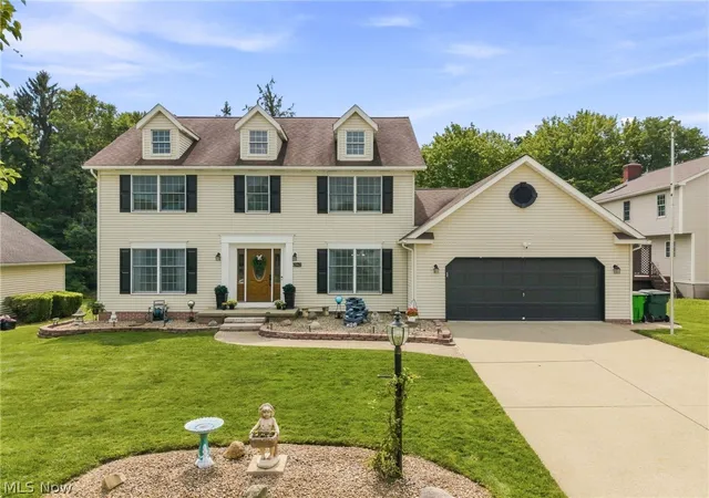 Photo 1 of Sale Pending at 2962 Ridgeline Trl, Stow, OH 44224 | MLS# 5236557 | Listing updated on 2026-09-13