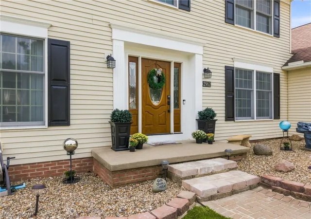 Photo 3 of Sale Pending at 2962 Ridgeline Trl, Stow, OH 44224 | MLS# 5236557 | Listing updated on 2026-09-13