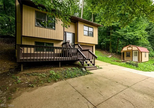 Photo 2 of Single family home for sale at 3725 Rome Dr, Coventry Township, OH 44319 | MLS# 5236660 | Listing updated on 2026-09-14