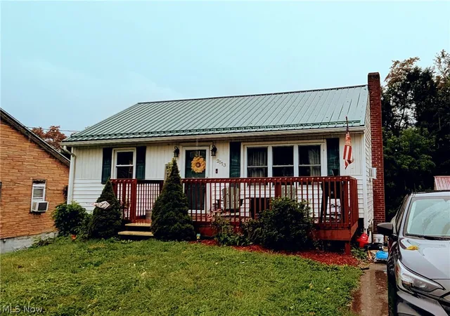 Photo 1 of Single family home for sale at 2513 Clement Way, East Liverpool, OH 43920 | MLS# 5237158 | Listing updated on 2026-09-16