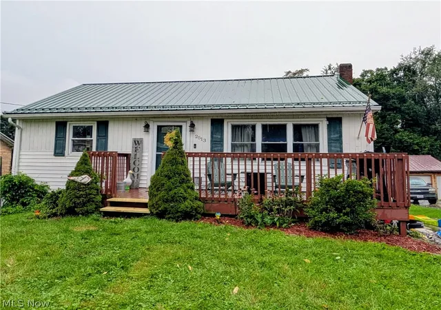 Photo 2 of Single family home for sale at 2513 Clement Way, East Liverpool, OH 43920 | MLS# 5237158 | Listing updated on 2026-09-16