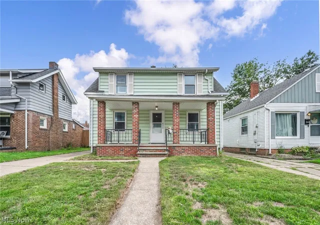 Photo 1 of Sale Pending at 6311 Northcliff Ave, Cleveland, OH 44144 | MLS# 5235745 | Listing updated on 2026-09-04