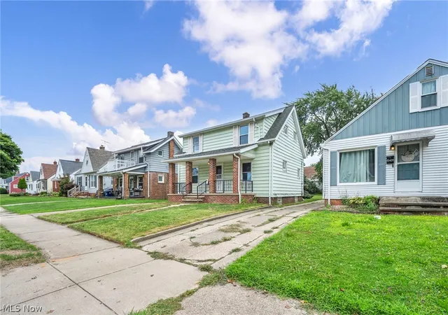 Photo 3 of Sale Pending at 6311 Northcliff Ave, Cleveland, OH 44144 | MLS# 5235745 | Listing updated on 2026-09-04