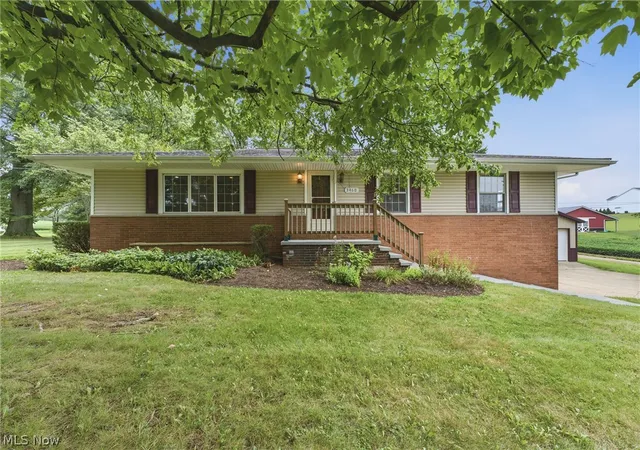 Photo 1 of Sale Pending at 3460 Swallen Ave, Louisville, OH 44641 | MLS# 5235988 | Listing updated on 2026-09-27