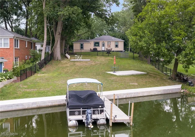 Photo 2 of Sale Pending at 678 Portage Lakes Dr, Coventry Township, OH 44319 | MLS# 5236813 | Listing updated on 2026-09-05