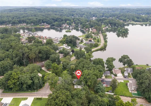 Photo 2 of Sale Pending at 678 Portage Lakes Dr, Coventry Township, OH 44319 | MLS# 5236813 | Listing updated on 2026-09-05