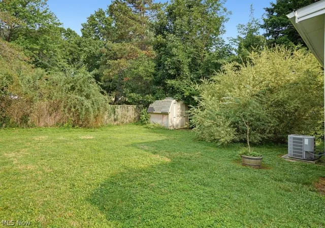 Photo 32 of Single family home for sale at 1628 Parker Dr, Cleveland, OH 44124 | MLS# 5236415 | Listing updated on 2026-09-02