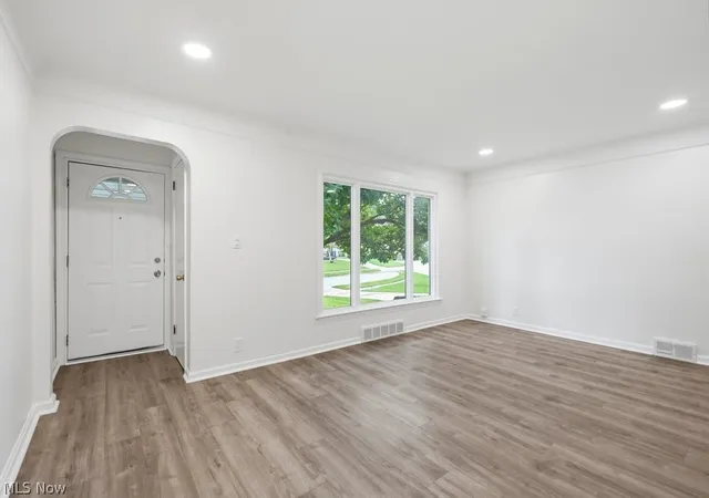Photo 3 of Single family home for sale at 1628 Parker Dr, Cleveland, OH 44124 | MLS# 5236415 | Listing updated on 2026-09-02