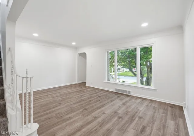 Photo 4 of Single family home for sale at 1628 Parker Dr, Cleveland, OH 44124 | MLS# 5236415 | Listing updated on 2026-09-02