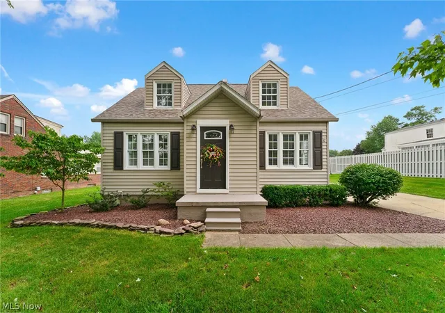 Photo 1 of Single family home for sale at 7539 Youngstown Pittsburgh Rd, Youngstown, OH 44514 | MLS# 5237084 | Listing updated on 2026-09-02