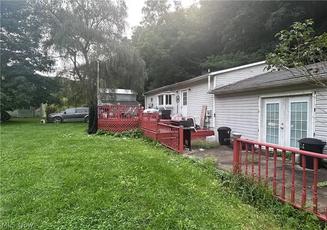 Photo 1 of Sale Pending at 48013 E Brown Peavine Rd, Alledonia, OH 43902 | MLS# 5237257 | Listing updated on 2026-10-05