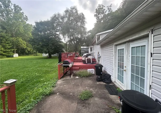 Photo 2 of Sale Pending at 48013 E Brown Peavine Rd, Alledonia, OH 43902 | MLS# 5237257 | Listing updated on 2026-10-05