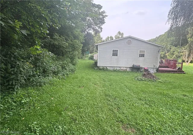 Photo 3 of Sale Pending at 48013 E Brown Peavine Rd, Alledonia, OH 43902 | MLS# 5237257 | Listing updated on 2026-10-05