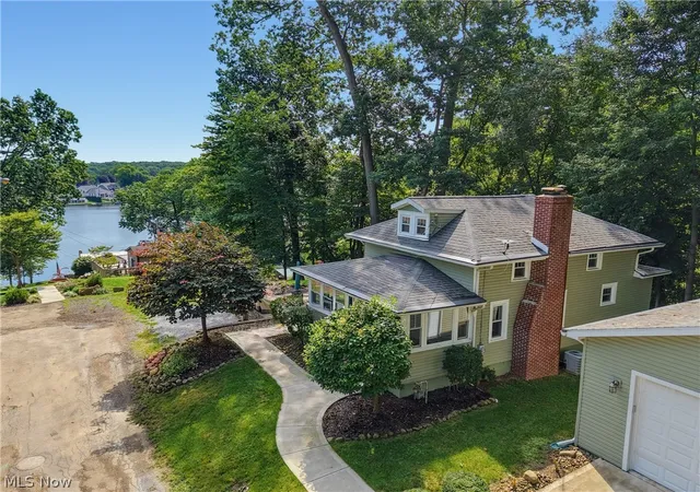 Photo 1 of Sale Pending at 242 Uhl Dr, Coventry Township, OH 44319 | MLS# 5237140 | Listing updated on 2026-09-09
