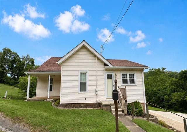 Photo 1 of Single family home for sale at 53996 Colerain Pike, Martins Ferry, OH 43935 | MLS# 5234303 | Listing updated on 2026-09-15