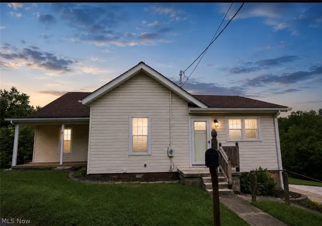 Photo 2 of Single family home for sale at 53996 Colerain Pike, Martins Ferry, OH 43935 | MLS# 5234303 | Listing updated on 2026-09-15